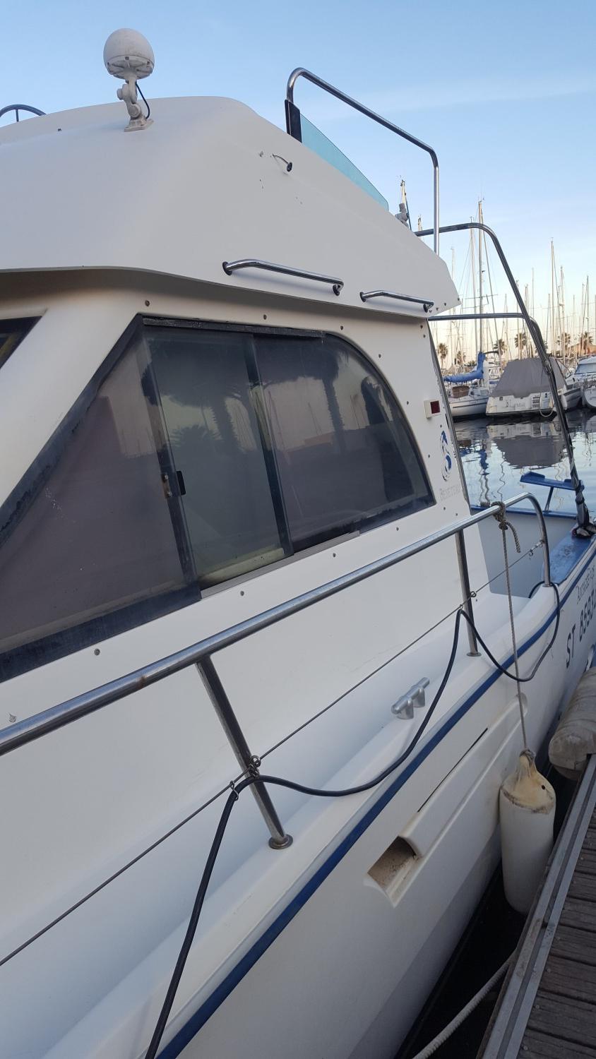 slider 16 Beneteau Antares 905 Fly